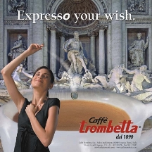 Brand History: Caffe Trombetta – Enjoy Better Coffee & Tea